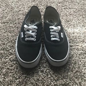 Vans women sneakers